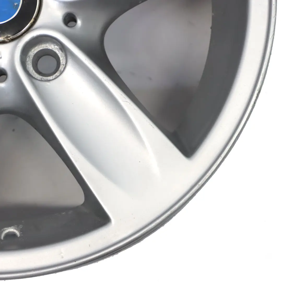 Alloy Wheel Rim 16" Spider Spoke 140 ET:44 7J BMW 1 Series E81 E82 E87 E88 - SKU 6769401-2 - Part number 6769401