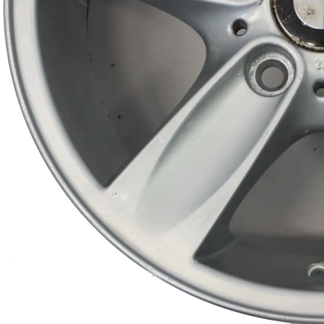 Alloy Wheel Rim 16" Spider Spoke 140 ET:44 7J BMW 1 Series E81 E82 E87 E88 - SKU 6769401-2 - Part number 6769401
