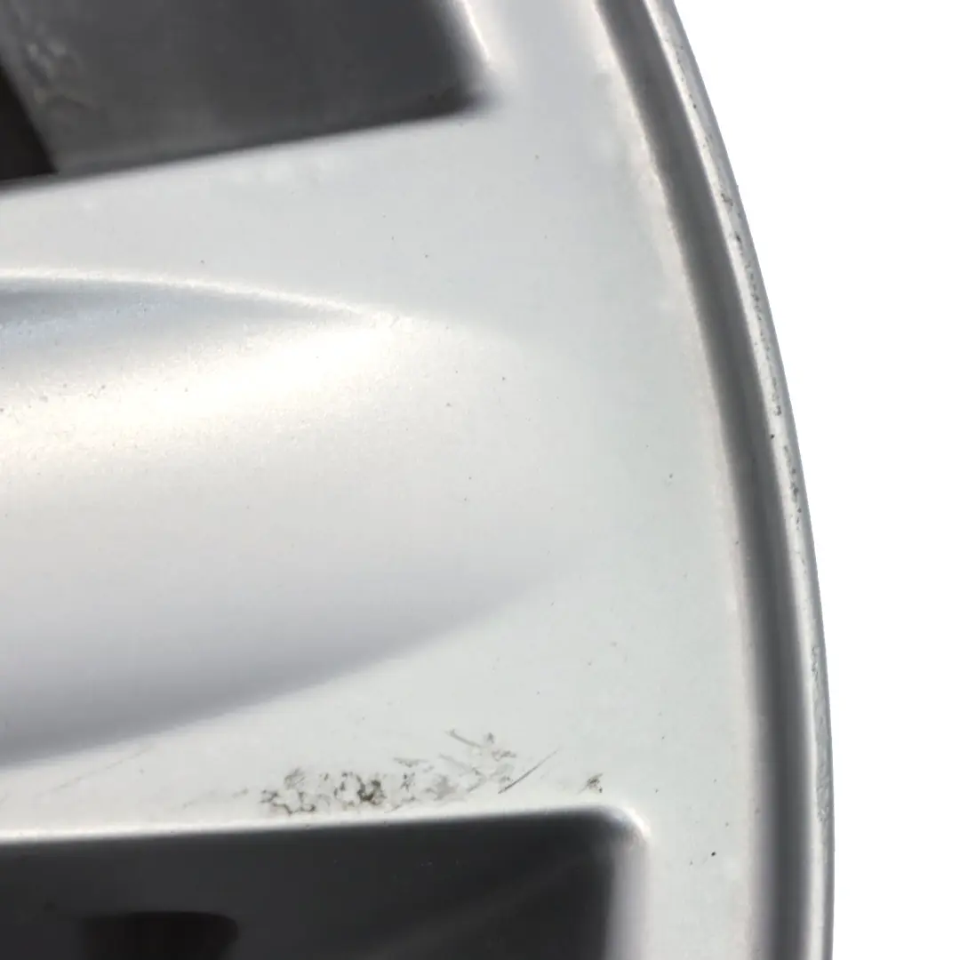 Alloy Wheel Rim 16" Spider Spoke 140 ET:44 7J BMW 1 Series E81 E82 E87 E88 - SKU 6769401-2 - Part number 6769401
