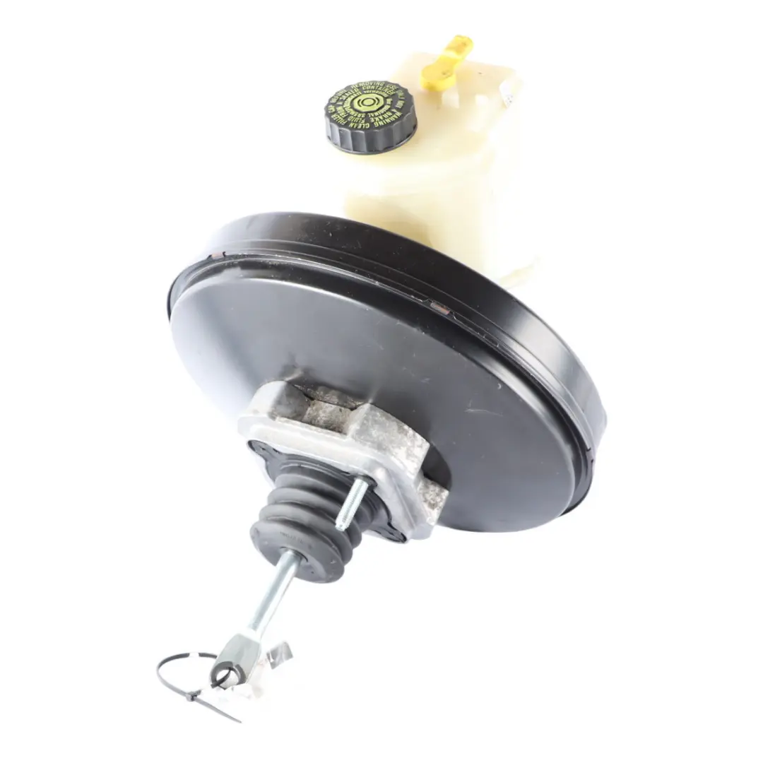 Servo Brake Unit Master Cylinder to BMW Z4 E85 Roadster with Part number 6769850 BMW Z4 E85 Roadster Servo Brake Unit Master Cylinder - SKU 6769850-1 - Part number 6769850