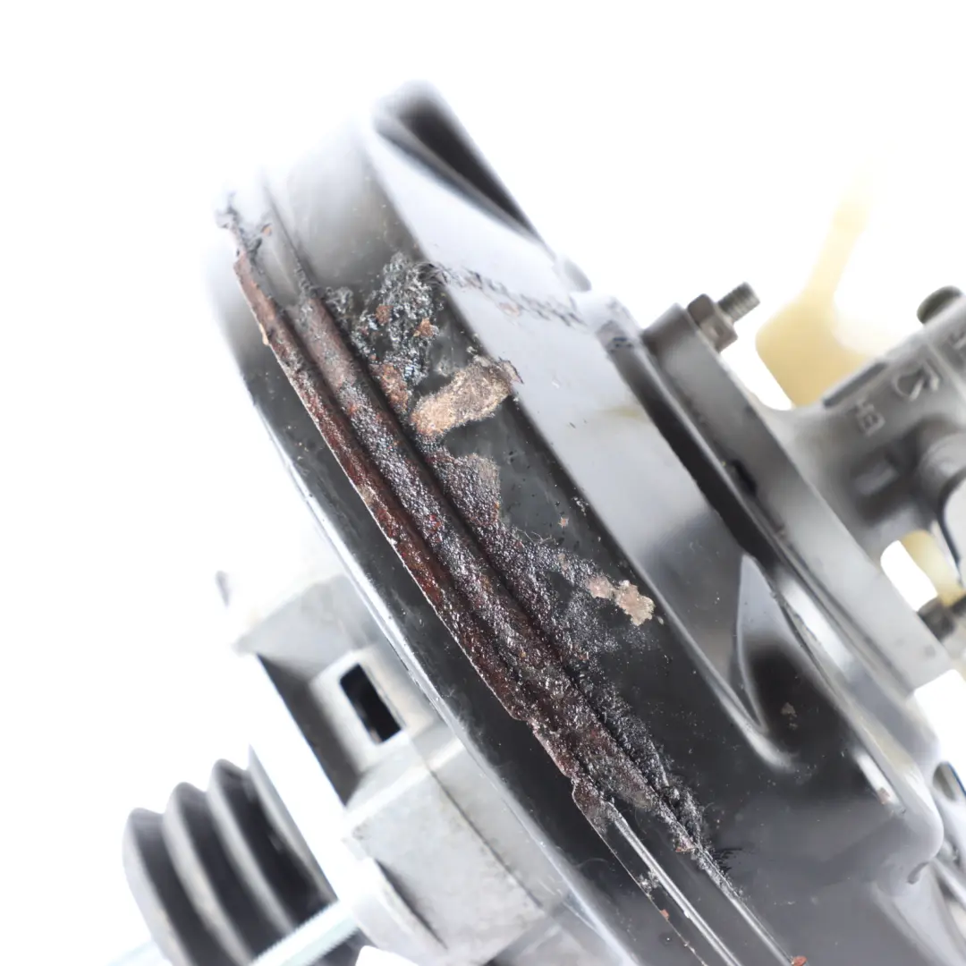 Servo Brake Unit Master Cylinder to BMW Z4 E85 Roadster with Part number 6769850 BMW Z4 E85 Roadster Servo Brake Unit Master Cylinder - SKU 6769850-1 - Part number 6769850