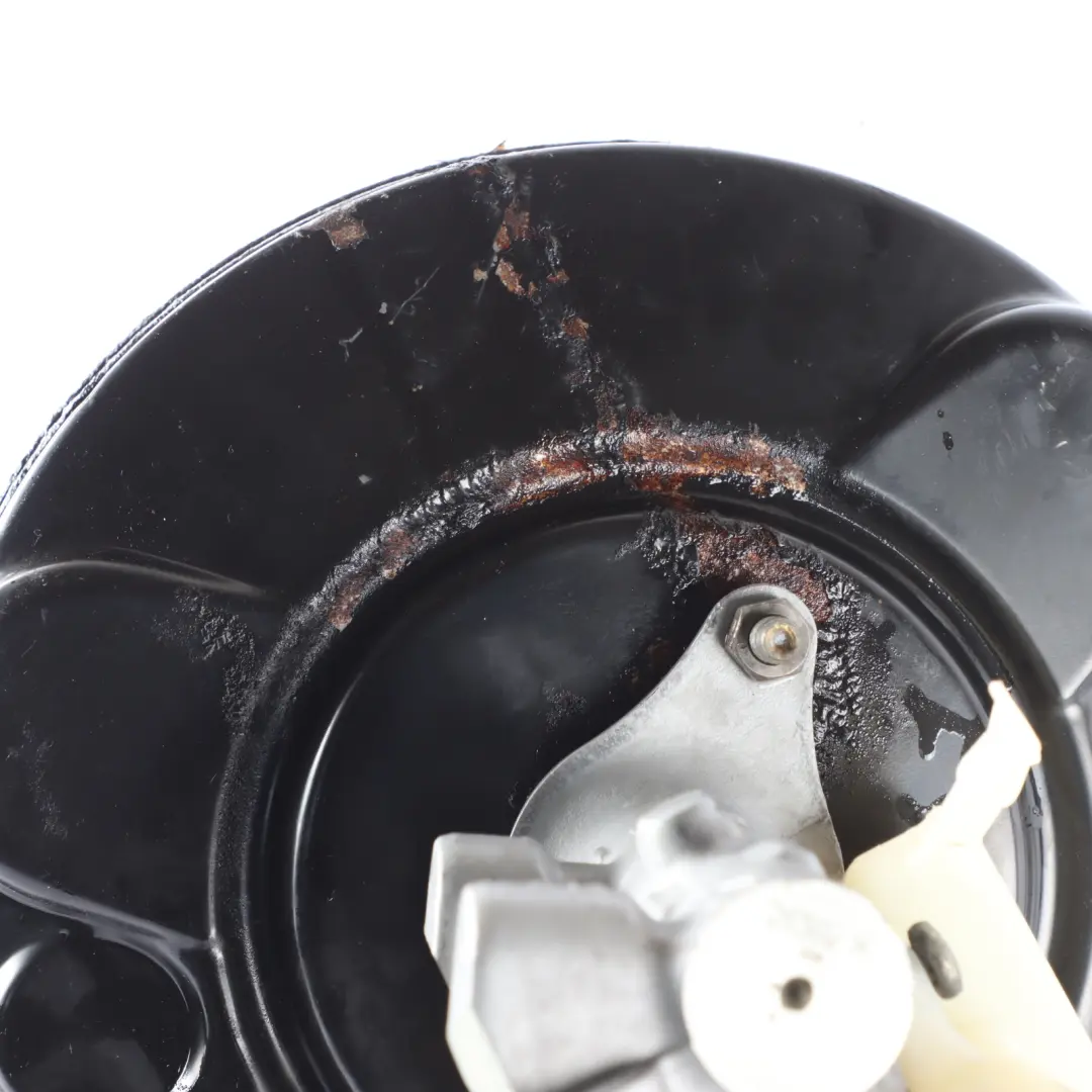 Servo Brake Unit Master Cylinder to BMW Z4 E85 Roadster with Part number 6769850 BMW Z4 E85 Roadster Servo Brake Unit Master Cylinder - SKU 6769850-1 - Part number 6769850