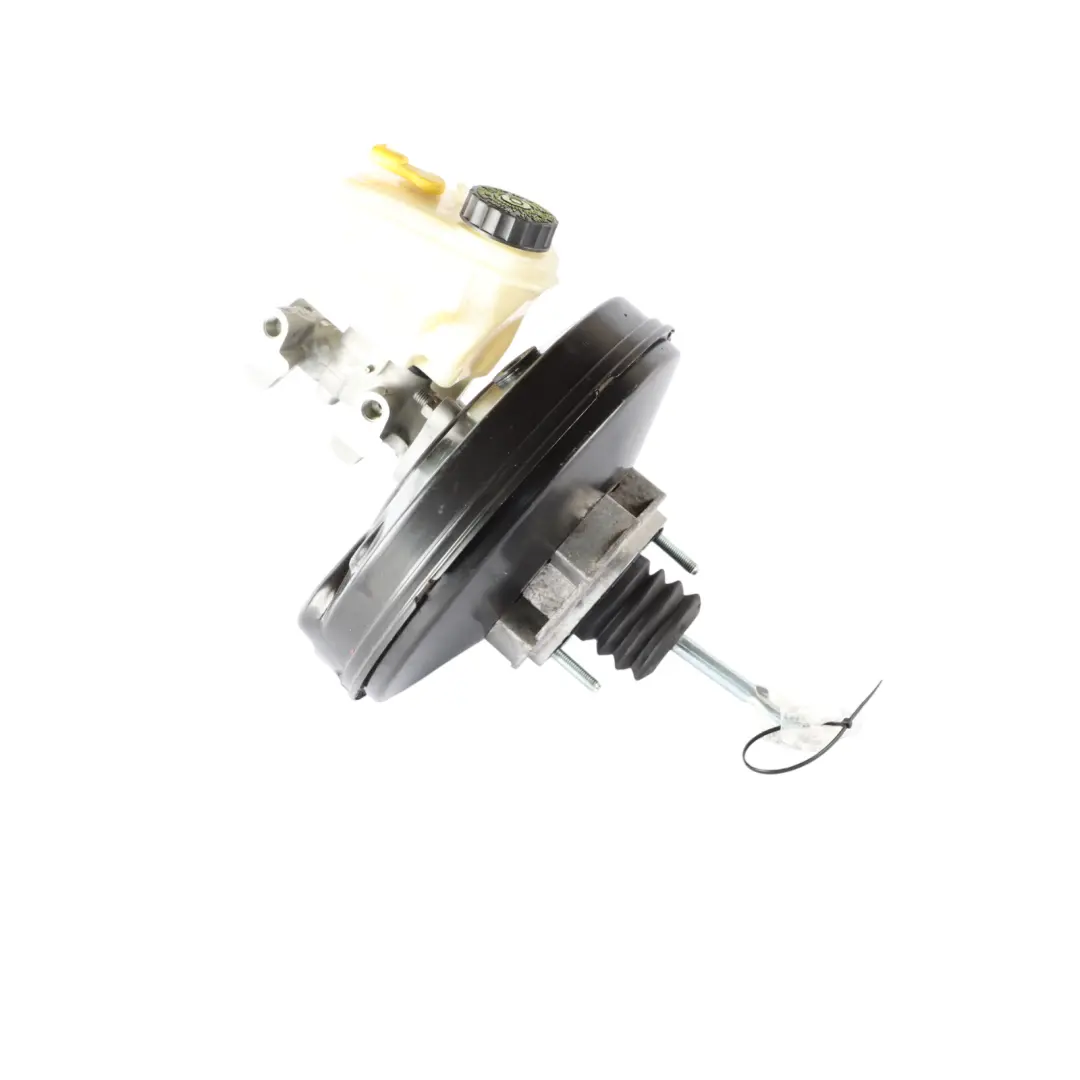 Servo Brake Unit Master Cylinder to BMW Z4 E85 Roadster with Part number 6769850 BMW Z4 E85 Roadster Servo Brake Unit Master Cylinder - SKU 6769850-1 - Part number 6769850