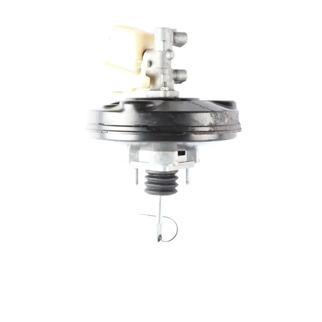 BMW Z4 E85 Roadster Servo Brake Unit Master Cylinder - SKU 6769850-1 - Part number 6769850