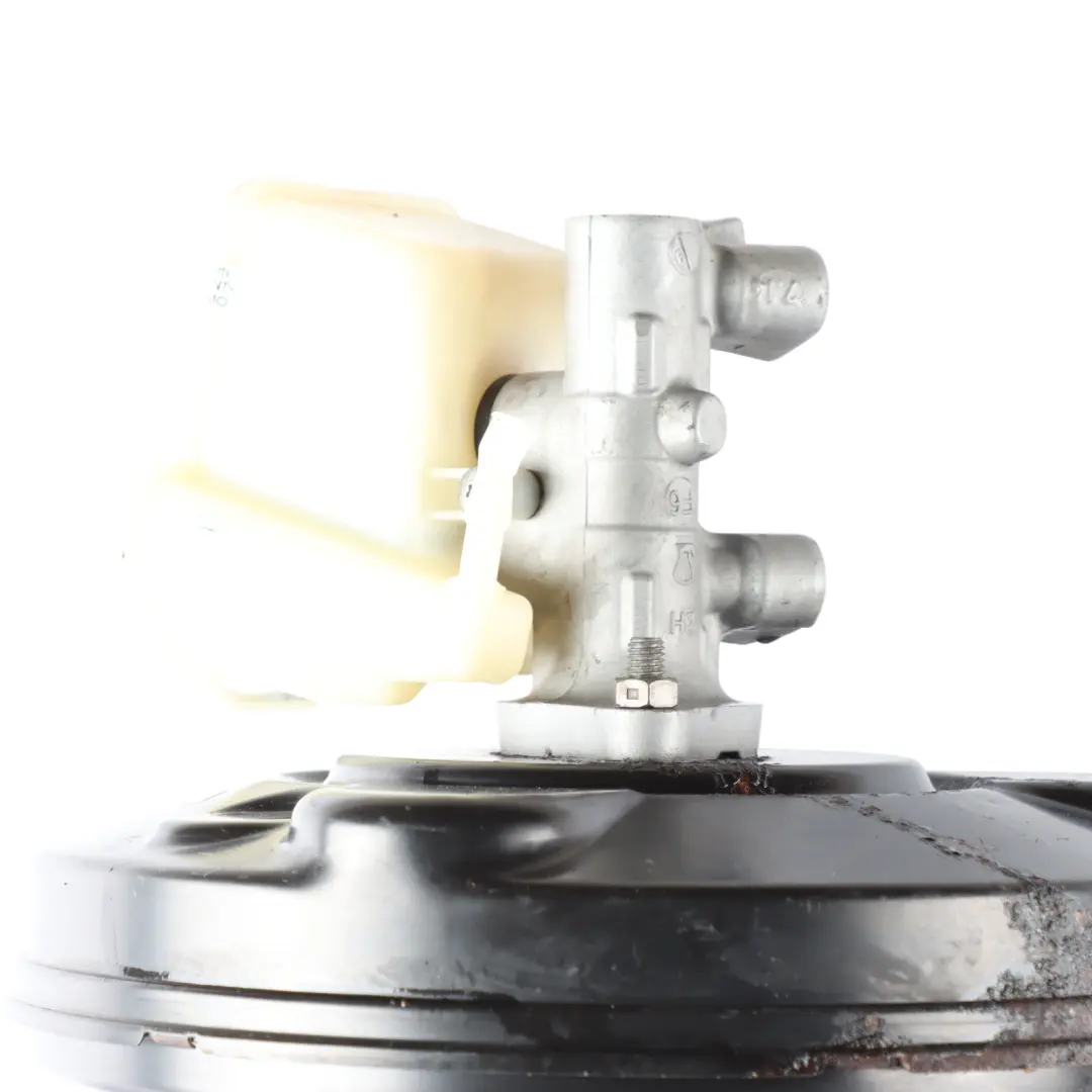 Servo Brake Unit Master Cylinder to BMW Z4 E85 Roadster with Part number 6769850 BMW Z4 E85 Roadster Servo Brake Unit Master Cylinder - SKU 6769850-1 - Part number 6769850