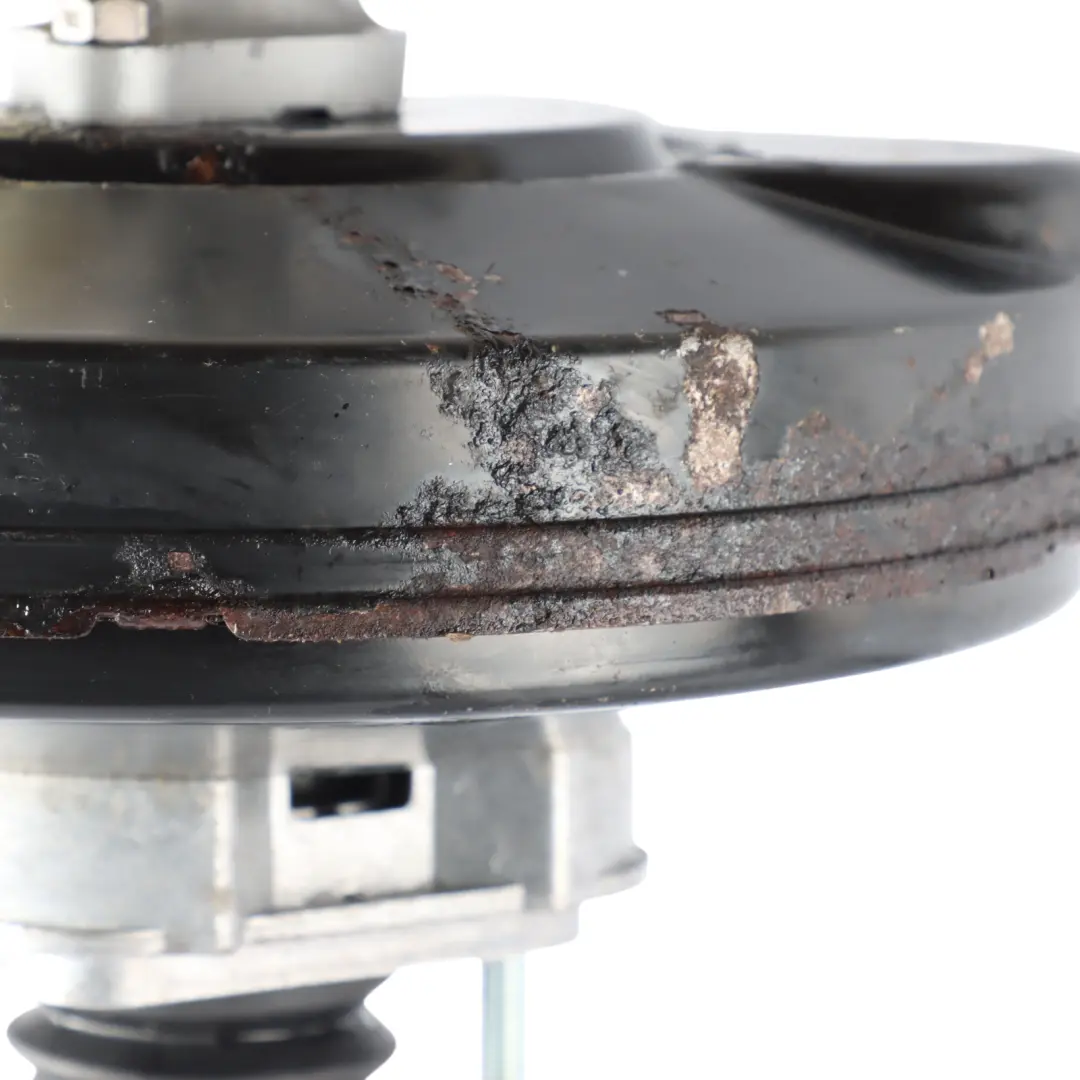 Servo Brake Unit Master Cylinder to BMW Z4 E85 Roadster with Part number 6769850 BMW Z4 E85 Roadster Servo Brake Unit Master Cylinder - SKU 6769850-1 - Part number 6769850