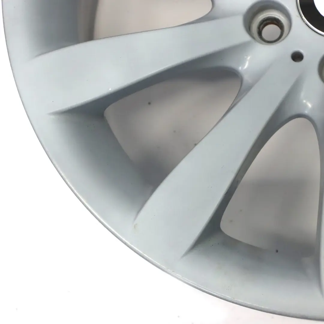 BMW E63 E64 Wheel Light Alloy Rim 19" Star Spoke 218 9J ET:14 - SKU 6770942-4 - Part number 6770942