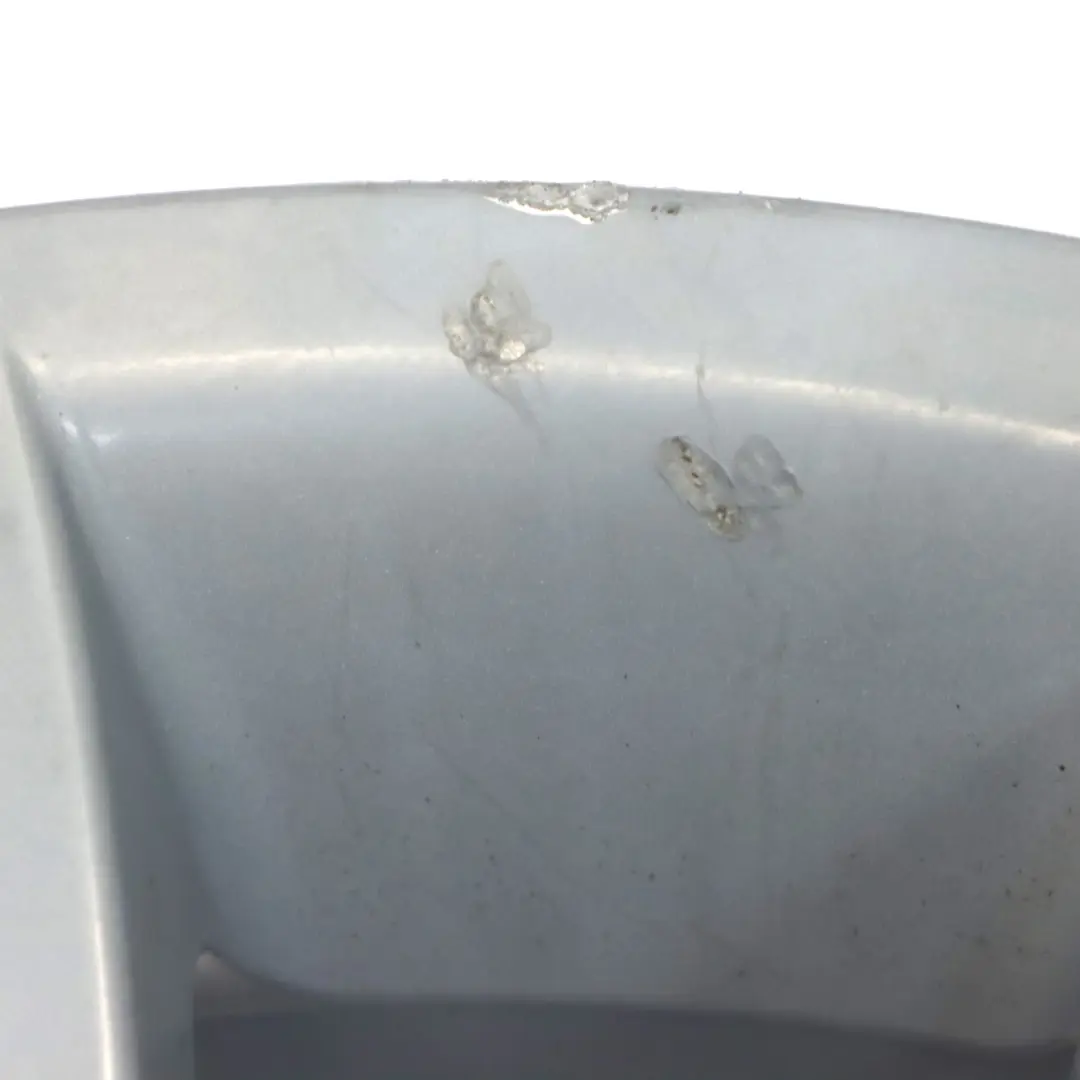 Cerchio in lega leggera 19" a raggi stellari 218 9J ET:14 per BMW E63 E64 con numero di parte 6770942 BMW E63 E64 Cerchio in lega leggera 19" a raggi stellari 218 9J ET:14 - SKU 6770942-4 - Numero di parte 6770942