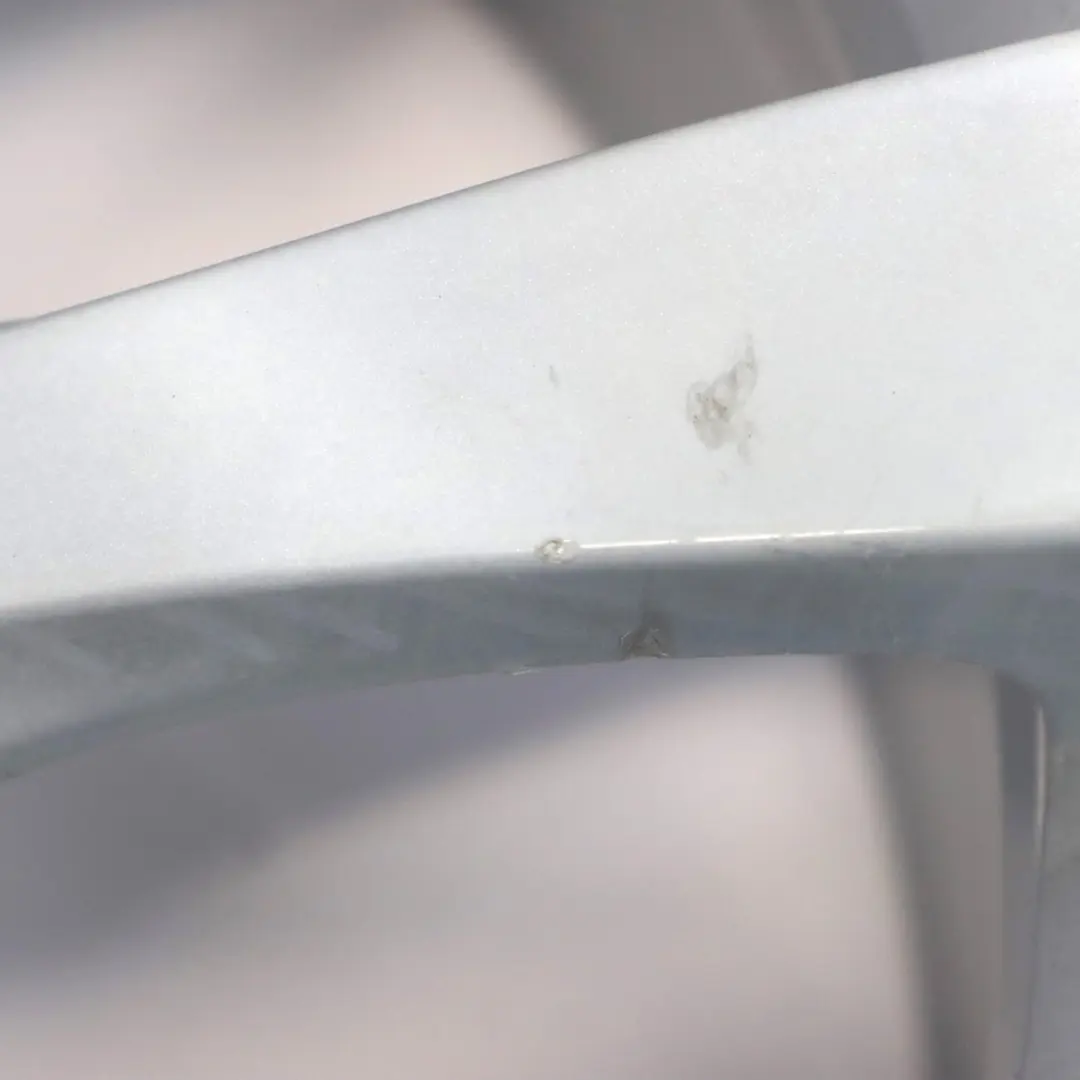 Light Alloy Rim 19" Star Spoke 218 9J ET:14 to BMW E63 E64 Wheel with Part number 6770942 BMW E63 E64 Wheel Light Alloy Rim 19" Star Spoke 218 9J ET:14 - SKU 6770942-4 - Part number 6770942