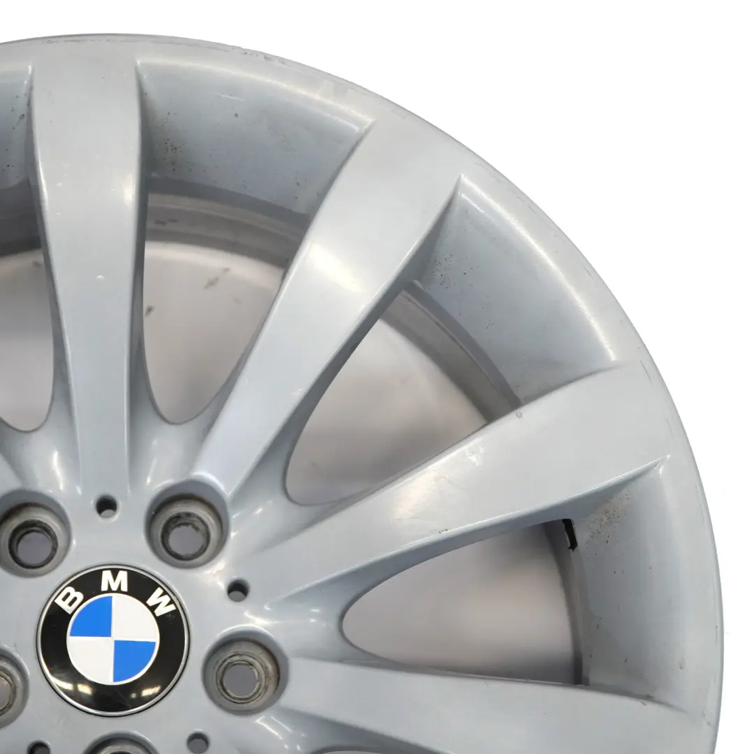 BMW E63 E64 Cerchio in lega leggera 19" a raggi stellari 218 9J ET:14 - SKU 6770942-5 - Numero di parte 6770942