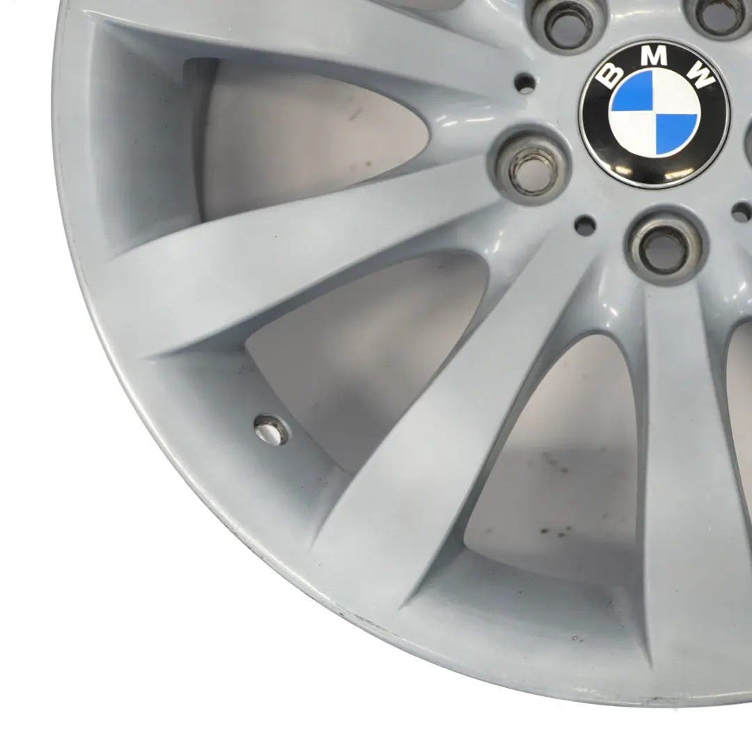 BMW E63 E64 Cerchio in lega leggera 19" a raggi stellari 218 9J ET:14 - SKU 6770942-5 - Numero di parte 6770942