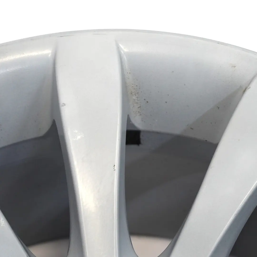 BMW E63 E64 Jante Alliage Légère 19" Star Spoke 218 9J ET:14 - SKU 6770942-5 - Numéro de pièce 6770942