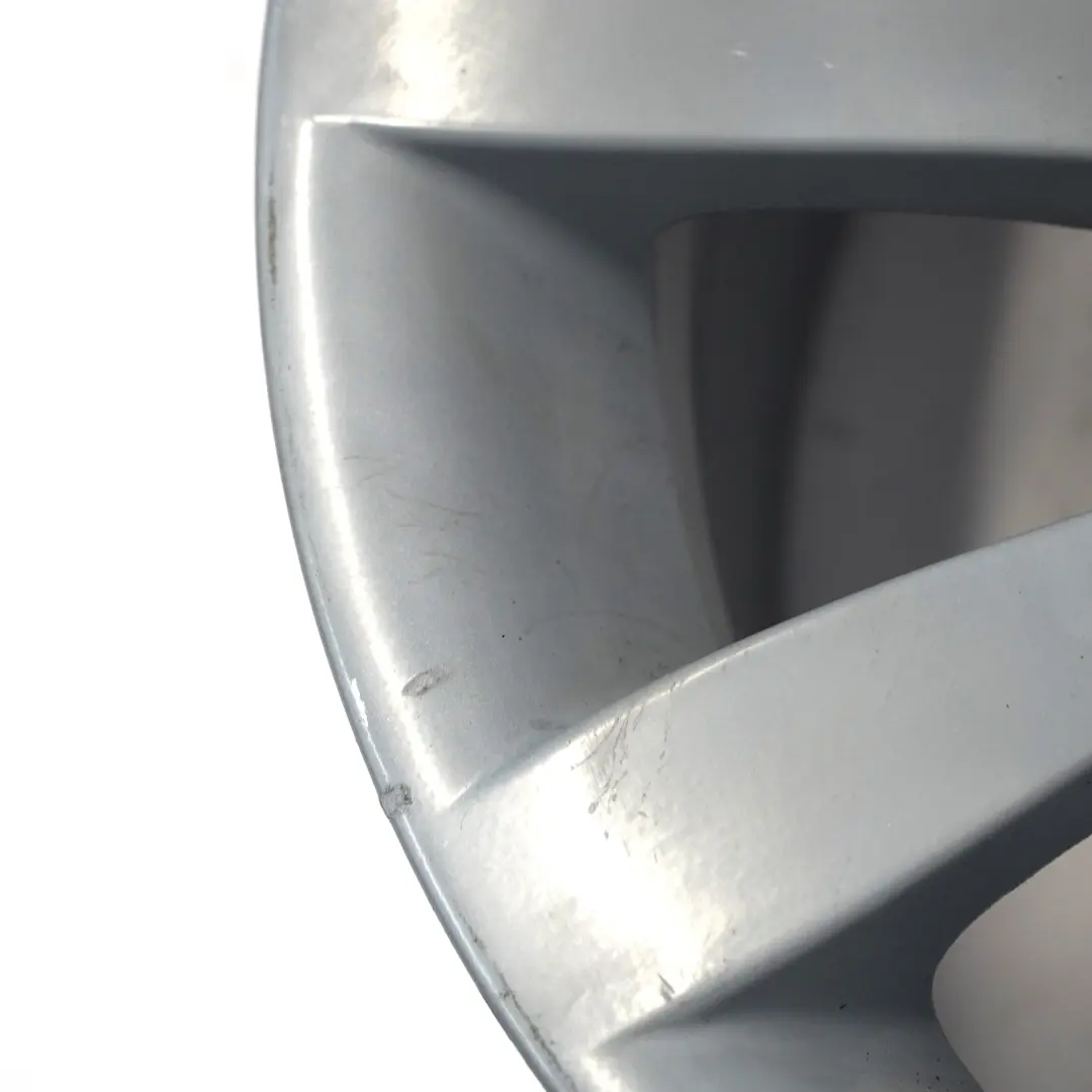 Felga Aluminiowa 19" Star Spoke 218 9J ET:14 do BMW E63 E64 o numerze 6770942 BMW E63 E64 Felga Aluminiowa 19" Star Spoke 218 9J ET:14 - SKU 6770942-5 - Numer Części 6770942