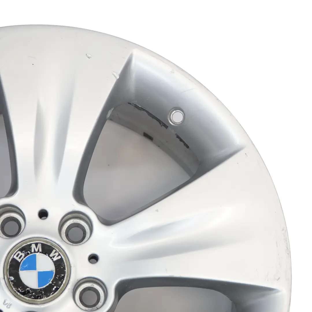BMW X5 E70 Felga Aluminiowa 19" Star Spoke 213 ET:48 9J - SKU 6772247-3 - Numer Części 6772247