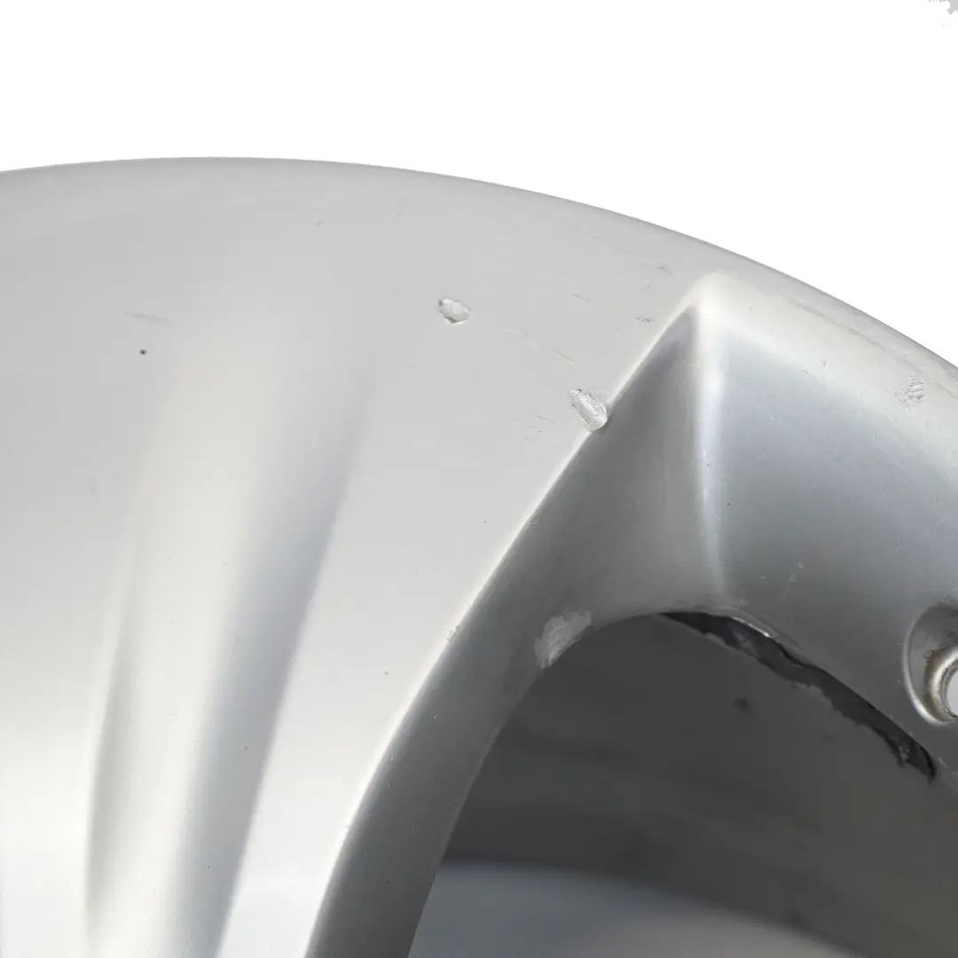 Cerchio Posteriore In Lega 19" Stella Raggi 213 Et:48 9J per BMW X5 E70 con numero di parte 6772247 BMW X5 E70 Cerchio Posteriore In Lega 19" Stella Raggi 213 Et:48 9J - SKU 6772247-3 - Numero di parte 6772247