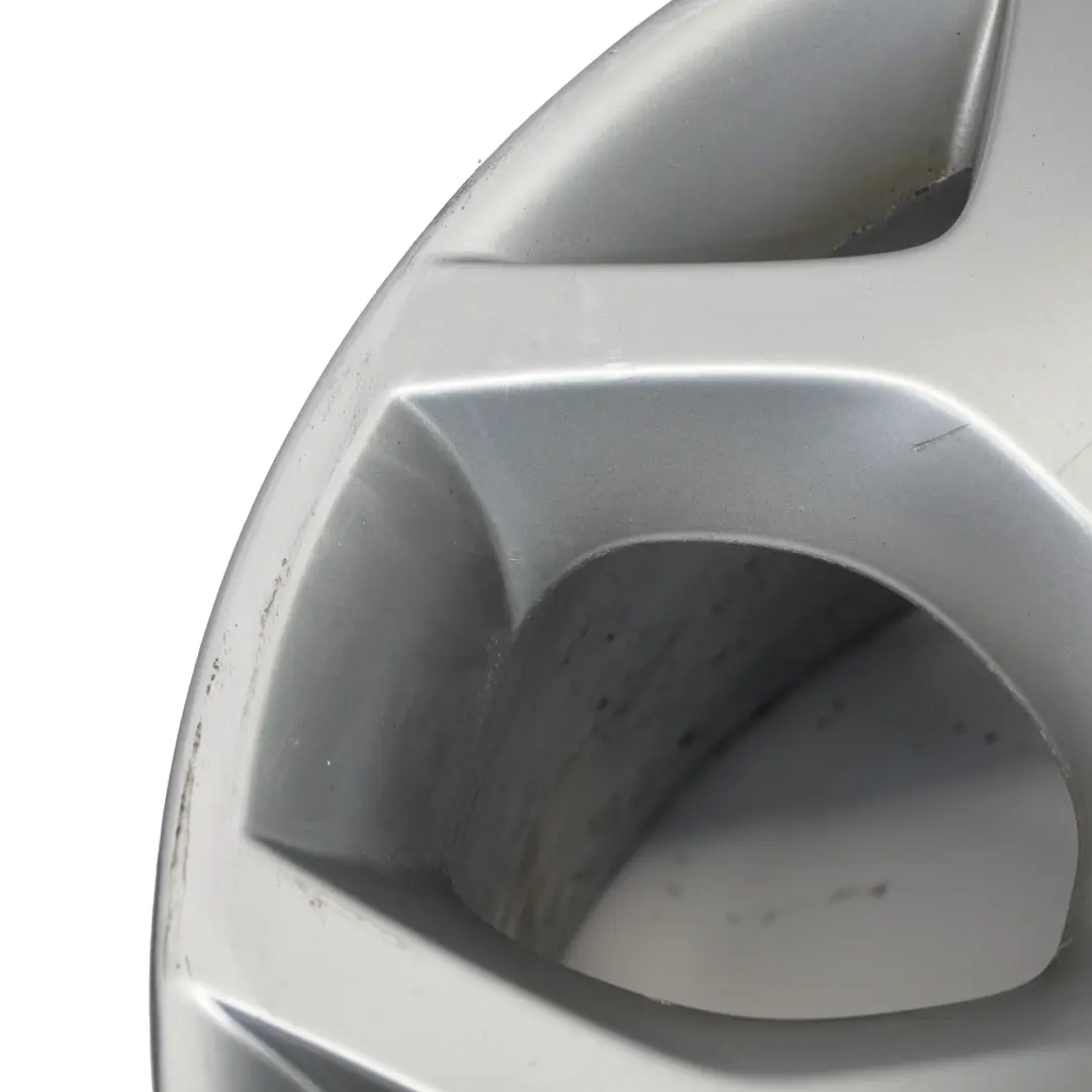 BMW X5 E70 X6 E71 Jante Alliage Avant 20" Y-spoke 214 10J ET:40 - SKU 6772249-2 - Numéro de pièce 6772249