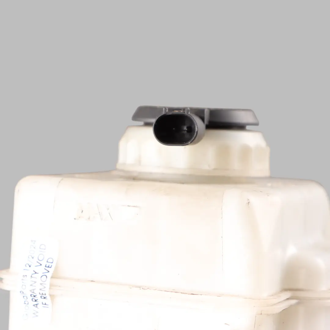 Brake Master Cylinder Expansion Tank to BMW X5 E70 F15 E71 F16 with Part number 6772930 BMW X5 E70 F15 E71 F16 Brake Master Cylinder Expansion Tank - SKU 6772930 - Part number 6772930