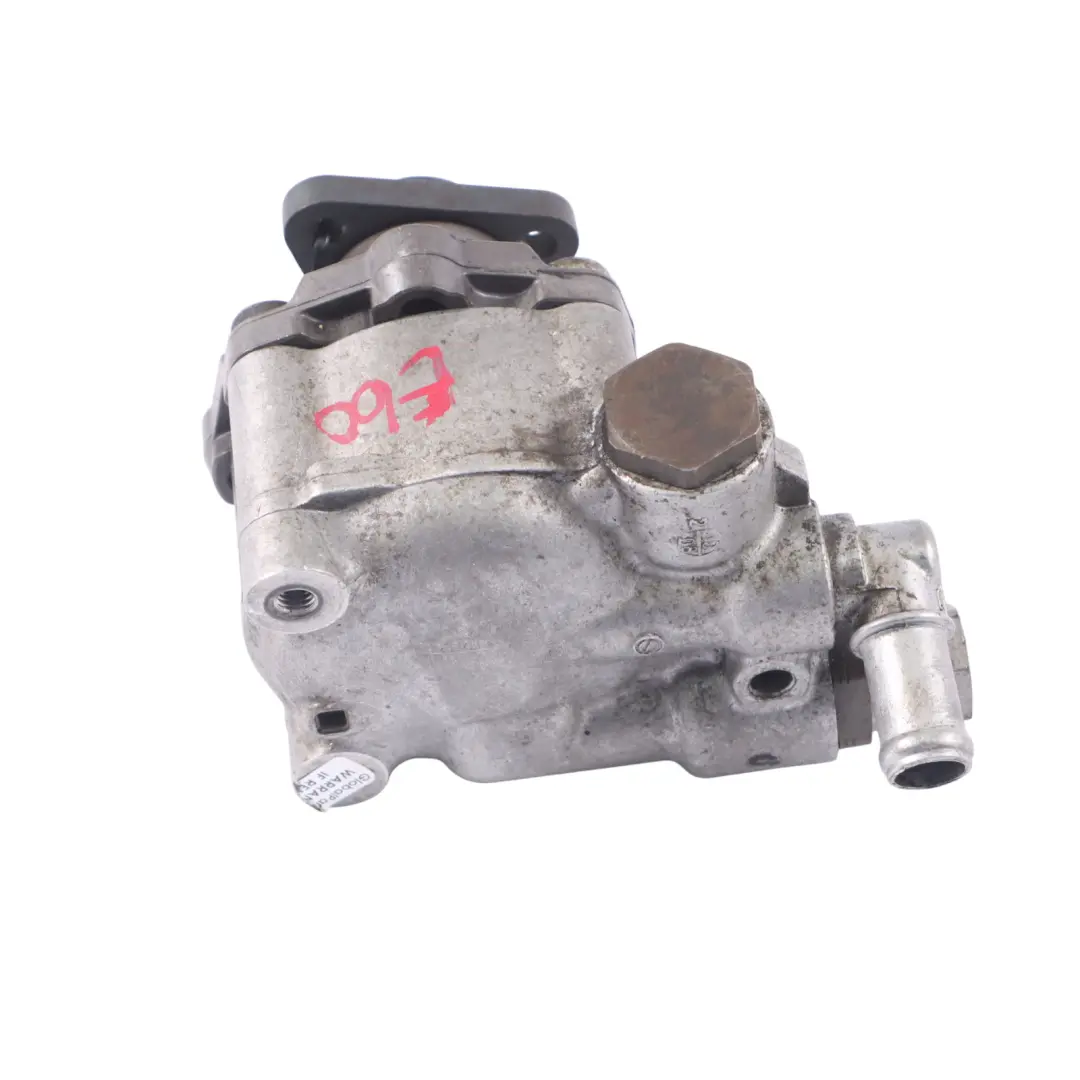 M57N2 Pompa del servosterzo per BMW E60 E61 E63 E64 LCI con numero di parte 6774698 BMW E60 E61 E63 E64 LCI M57N2 Pompa del servosterzo - SKU 6774698-3 - Numero di parte 6774698
