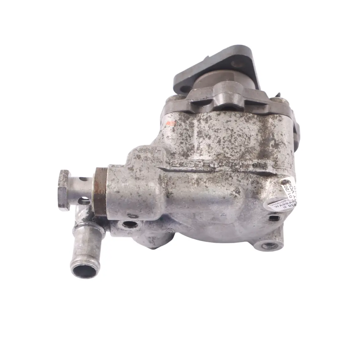 M57N2 Bomba de dirección asistida para BMW E60 E61 E63 E64 LCI con número de pieza 6774698 BMW E60 E61 E63 E64 LCI M57N2 Bomba de dirección asistida - SKU 6774698-3 - Número de pieza 6774698