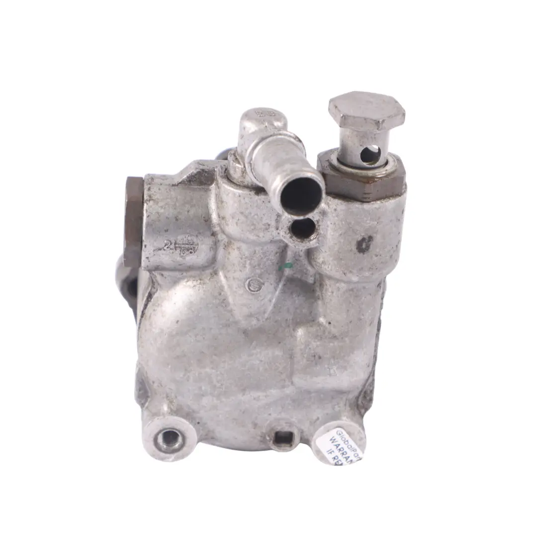 M57N2 Power Steering Pump to BMW E60 E61 E63 E64 LCI with Part number 6774698 BMW E60 E61 E63 E64 LCI M57N2 Power Steering Pump - SKU 6774698-3 - Part number 6774698