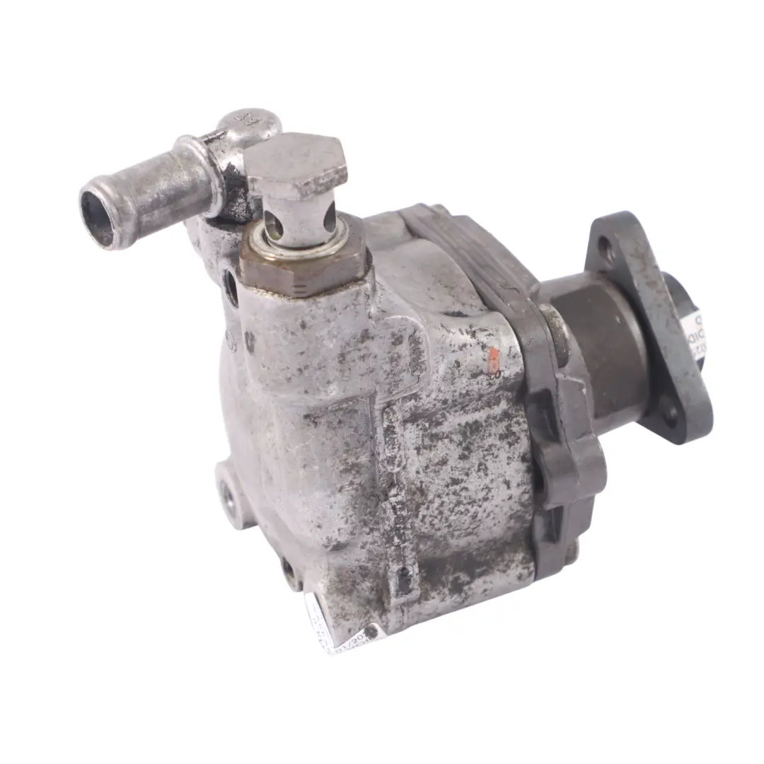 BMW E60 E61 E63 E64 LCI M57N2 Power Steering Pump - SKU 6774698-3 - Part number 6774698