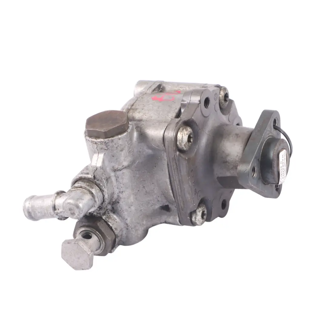 M57N2 Servolen Kungs Pumpe für BMW E60 E61 E63 E64 LCI mit Teilenummer 6774698 BMW E60 E61 E63 E64 LCI M57N2 Servolen Kungs Pumpe - SKU 6774698-3 - Teilenummer 6774698