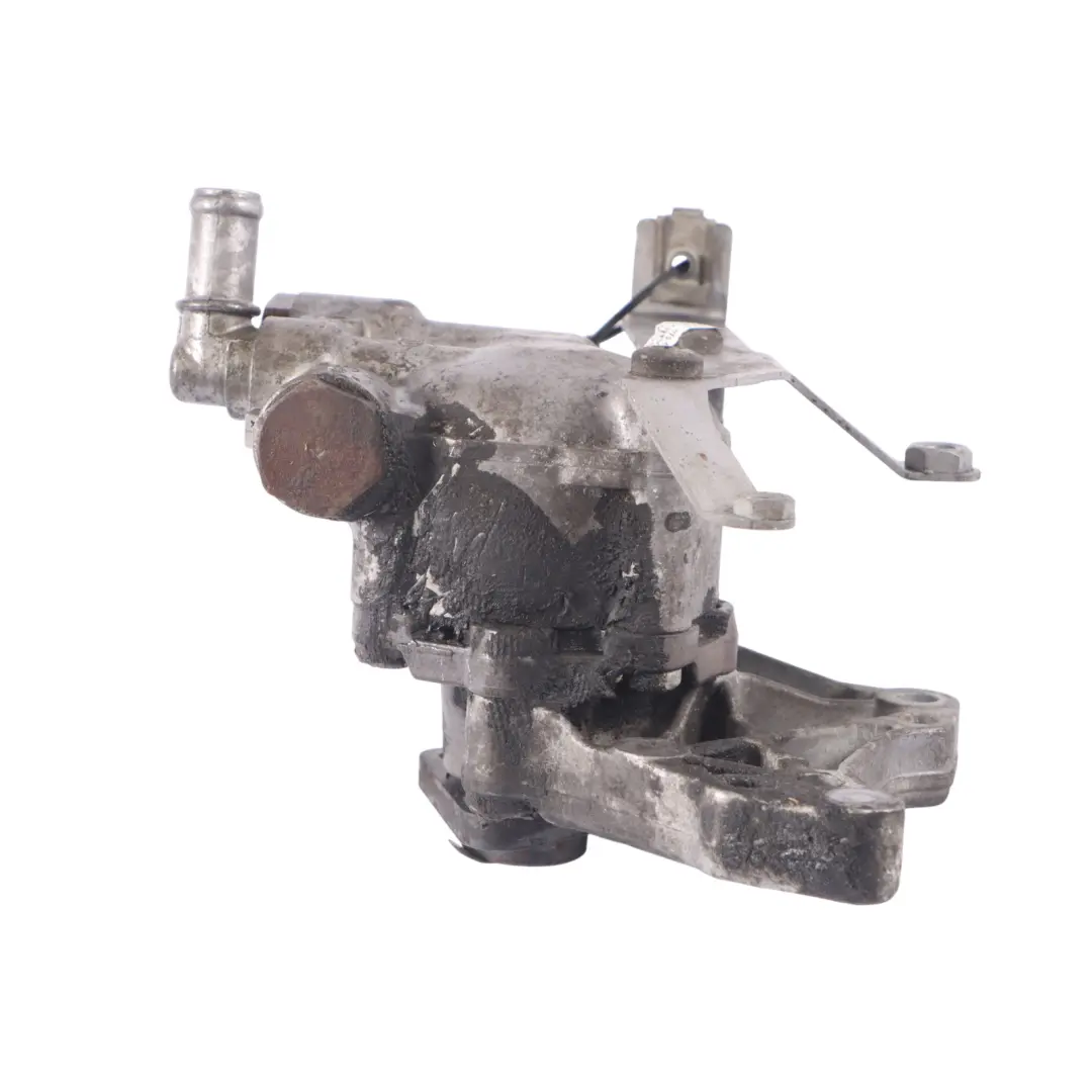 M57N2 Bomba de dirección asistida para BMW E60 E61 E63 E64 LCI con número de pieza 6774698 BMW E60 E61 E63 E64 LCI M57N2 Bomba de dirección asistida - SKU 6774698-4 - Número de pieza 6774698