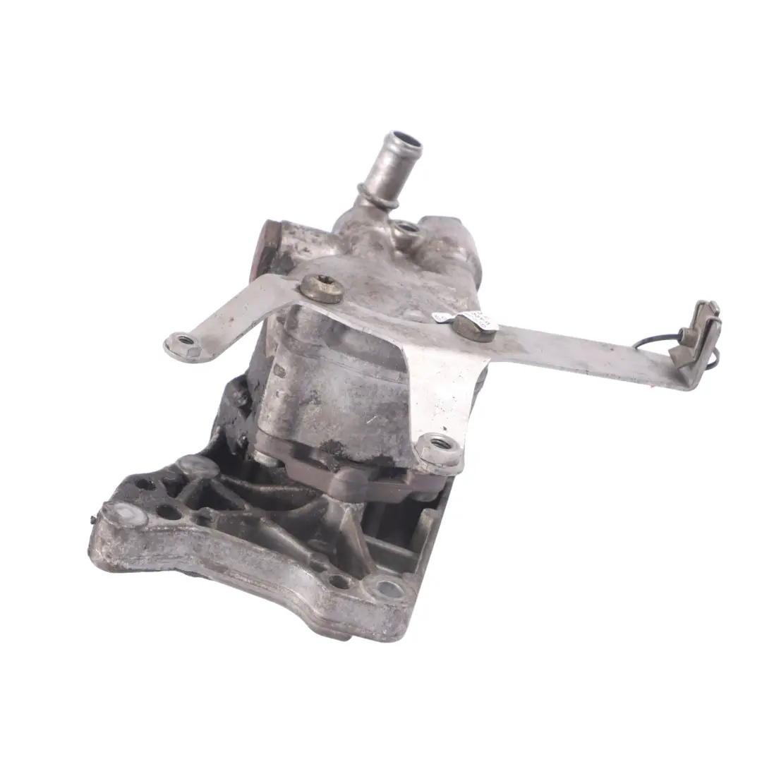 M57N2 Servolen Kungs Pumpe für BMW E60 E61 E63 E64 LCI mit Teilenummer 6774698 BMW E60 E61 E63 E64 LCI M57N2 Servolen Kungs Pumpe - SKU 6774698-4 - Teilenummer 6774698