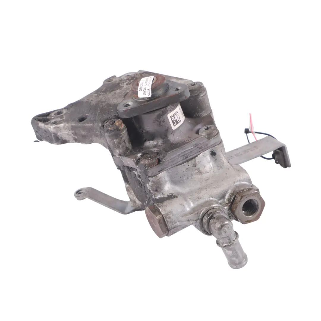 Pompa wspomagania BMW E60 E61 E63 E64 LCI M57N2 do o numerze 6774698 Pompa wspomagania BMW E60 E61 E63 E64 LCI M57N2 - SKU 6774698-4 - Numer Części 6774698