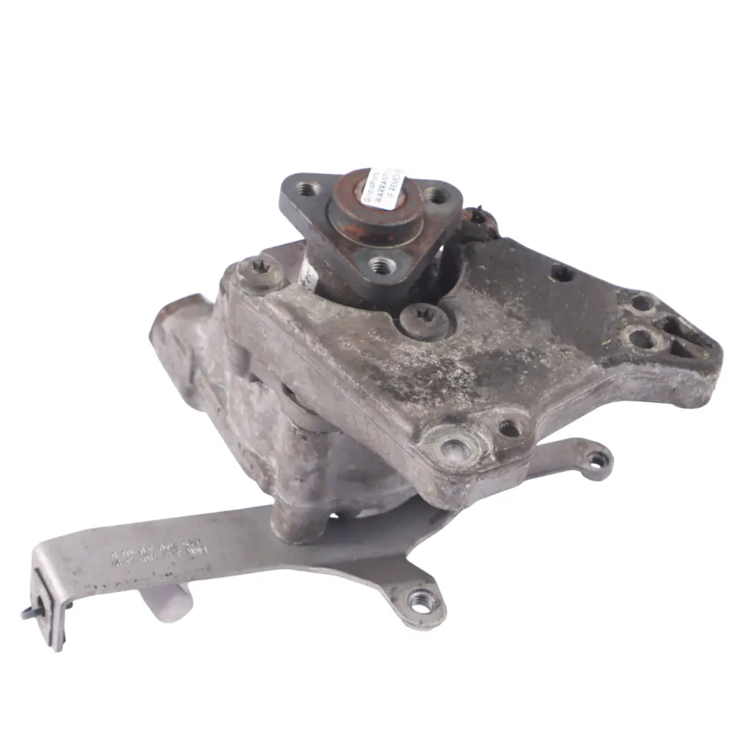 M57N2 Bomba de dirección asistida para BMW E60 E61 E63 E64 LCI con número de pieza 6774698 BMW E60 E61 E63 E64 LCI M57N2 Bomba de dirección asistida - SKU 6774698-4 - Número de pieza 6774698