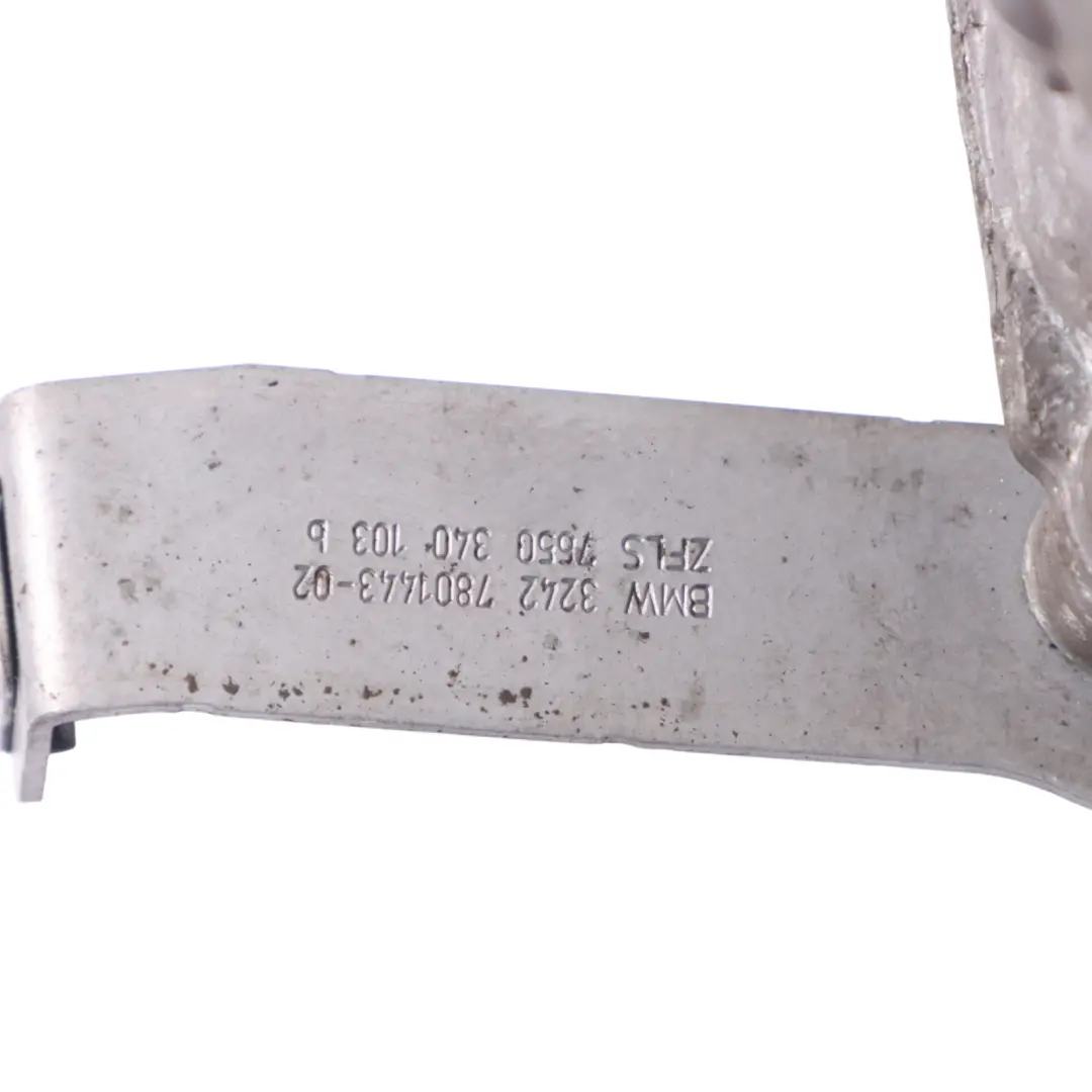 M57N2 Pompa del servosterzo per BMW E60 E61 E63 E64 LCI con numero di parte 6774698 BMW E60 E61 E63 E64 LCI M57N2 Pompa del servosterzo - SKU 6774698-4 - Numero di parte 6774698