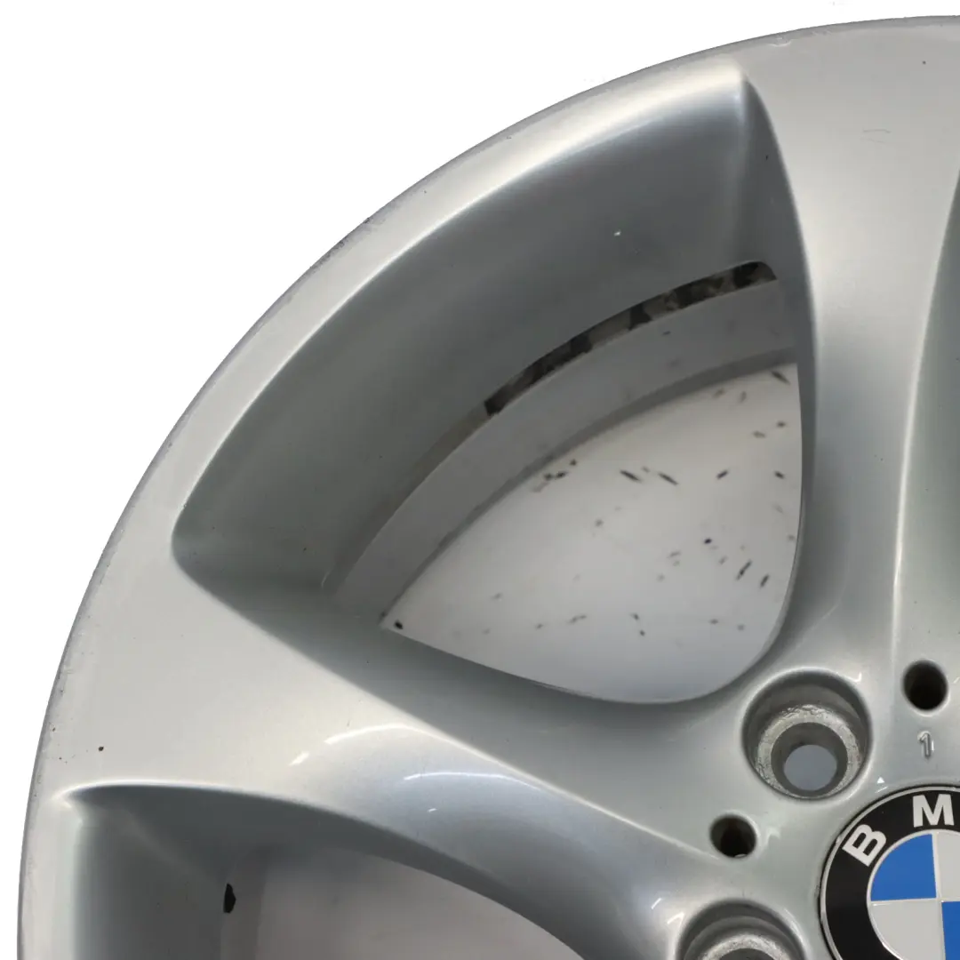 BMW E90 E91 E92 E93 Llanta aleación frontal 19" Star Spoke 230 8J ET:37 - SKU 6774724-2 - Número de pieza 6785002