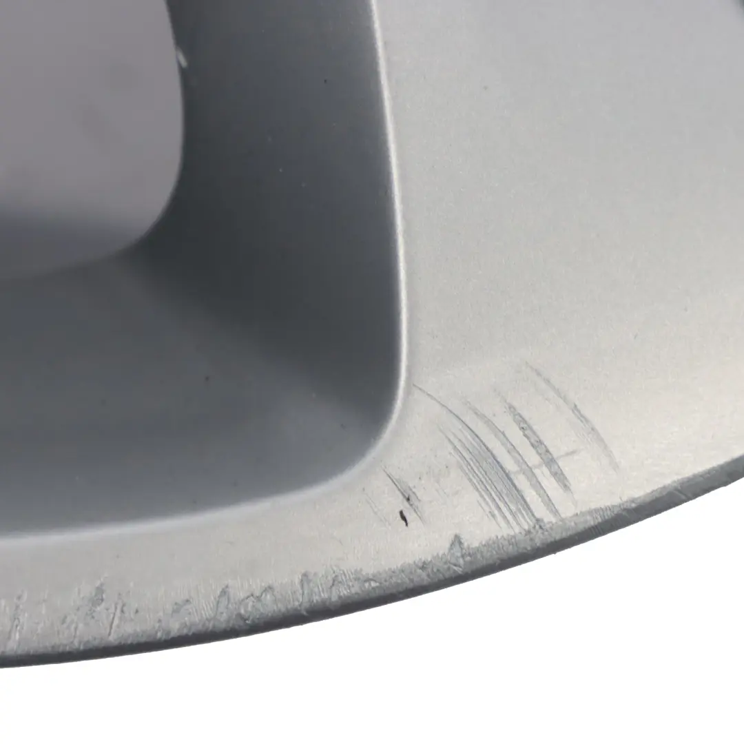 BMW E90 E91 E92 E93 Llanta aleación frontal 19" Star Spoke 230 8J ET:37 - SKU 6774724-2 - Número de pieza 6785002