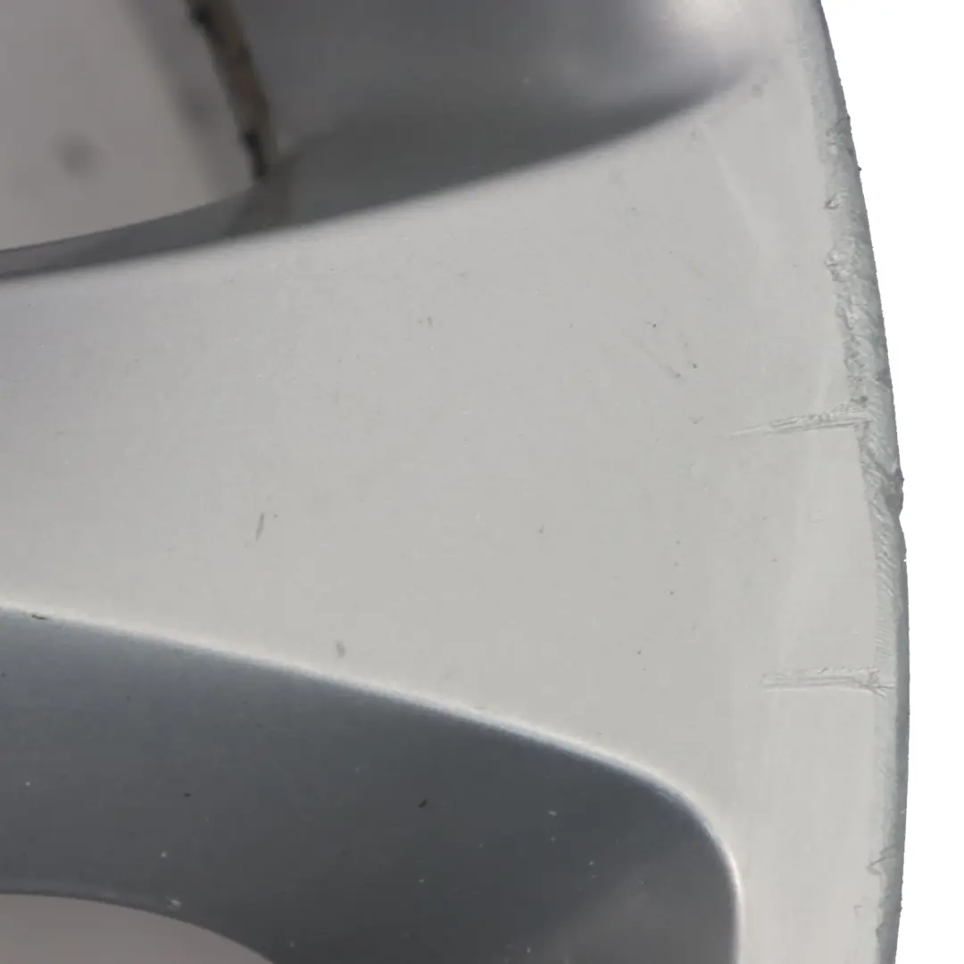 Vorne Alufelge Alu Felge 19" Sternspeiche 230 8J ET:37 für BMW 3 er E90 E91 E92 E93 mit Teilenummer 6785002 BMW 3 er E90 E91 E92 E93 Vorne Alufelge Alu Felge 19" Sternspeiche 230 8J ET:37 - SKU 6774724-2 - Teilenummer 6785002