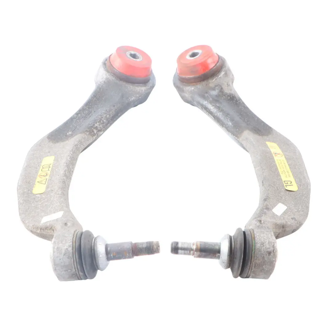 Querlenker Vorne Links Rechts Achse Zugstange SET für BMW F01 F07 GT mit Teilenummer 6775959 BMW F01 F07 GT Querlenker Vorne Links Rechts Achse Zugstange SET - SKU 6775959-1 - Teilenummer 6775959