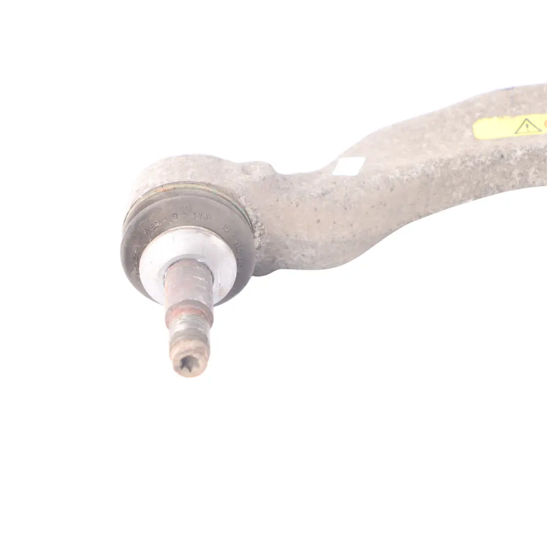 Braccio Oscillante Anteriore Sinistro Destro Set Tirante Assale per BMW F01 F07 GT con numero di parte 6775959 BMW F01 F07 GT Braccio Oscillante Anteriore Sinistro Destro Set Tirante Assale - SKU 6775959-1 - Numero di parte 6775959