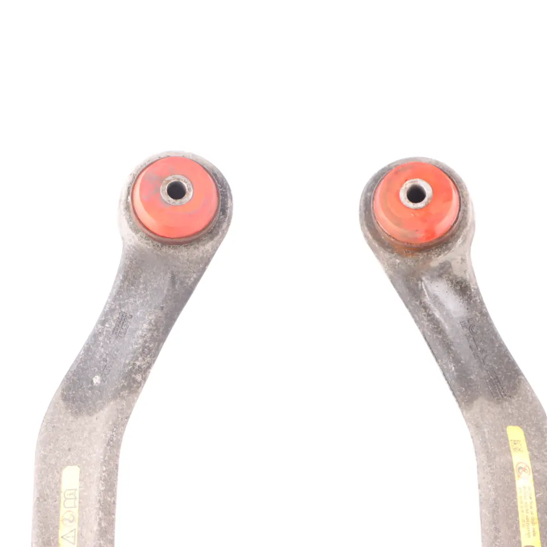 BMW F01 F07 GT Brazo Control Horquilla Delantero Izquierdo Derecho Barra Eje SET - SKU 6775959-1 - Número de pieza 6775959