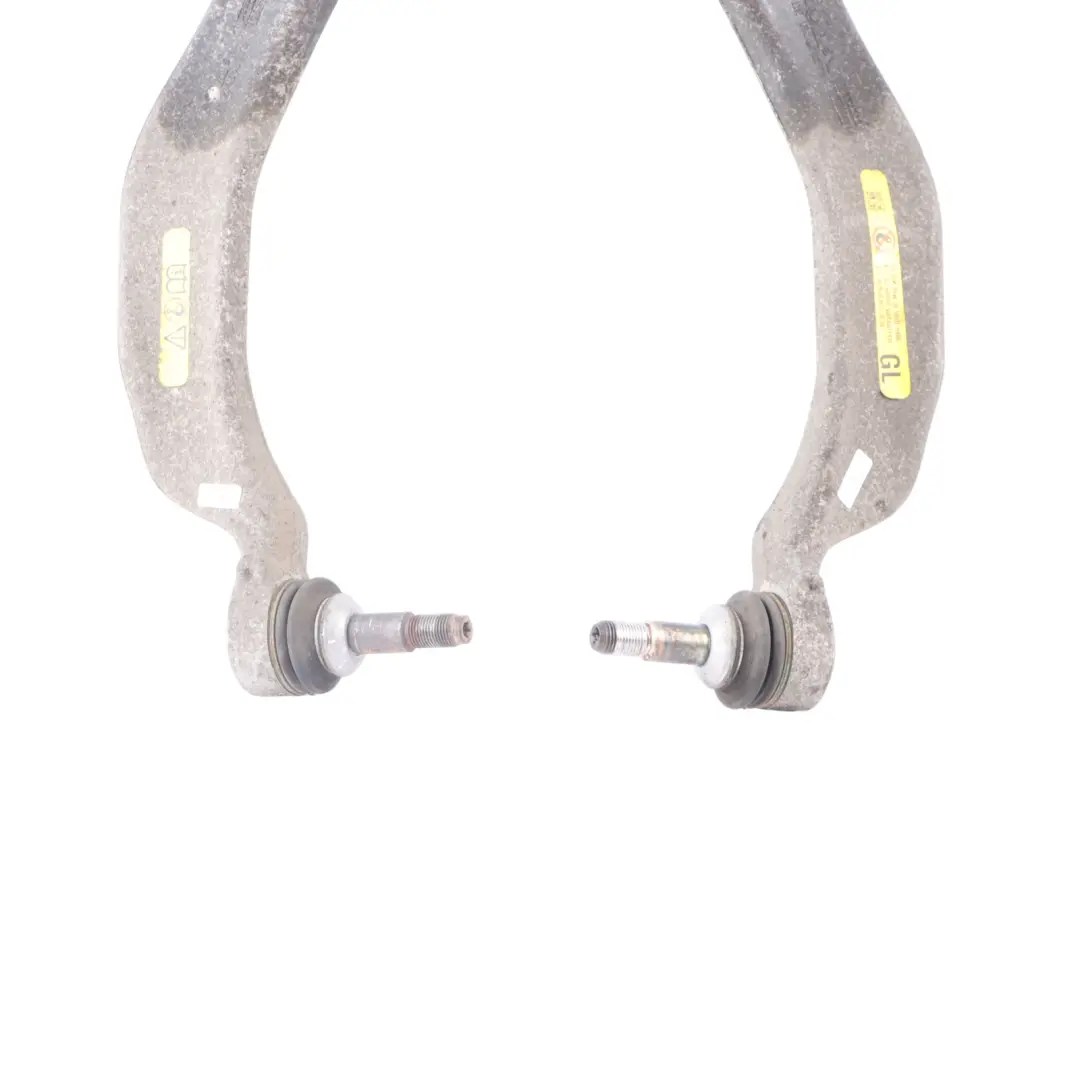BMW F01 F07 GT Brazo Control Horquilla Delantero Izquierdo Derecho Barra Eje SET - SKU 6775959-1 - Número de pieza 6775959