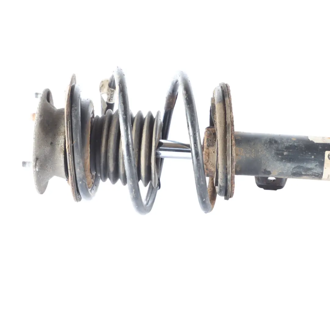 Strut Front Left N/S Suspension Shock Absorber to BMW Z4 E86 Spring with Part number 6777025 BMW Z4 E86 Spring Strut Front Left N/S Suspension Shock Absorber - SKU 6777025 - Part number 6777025