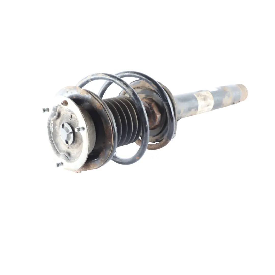Strut Front Left N/S Suspension Shock Absorber to BMW Z4 E86 Spring with Part number 6777025 BMW Z4 E86 Spring Strut Front Left N/S Suspension Shock Absorber - SKU 6777025 - Part number 6777025
