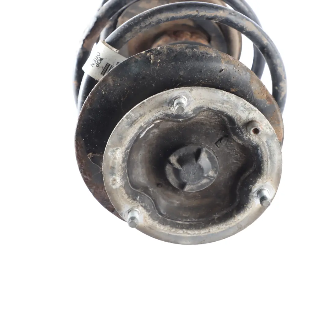 Strut Front Left N/S Suspension Shock Absorber to BMW Z4 E86 Spring with Part number 6777025 BMW Z4 E86 Spring Strut Front Left N/S Suspension Shock Absorber - SKU 6777025 - Part number 6777025