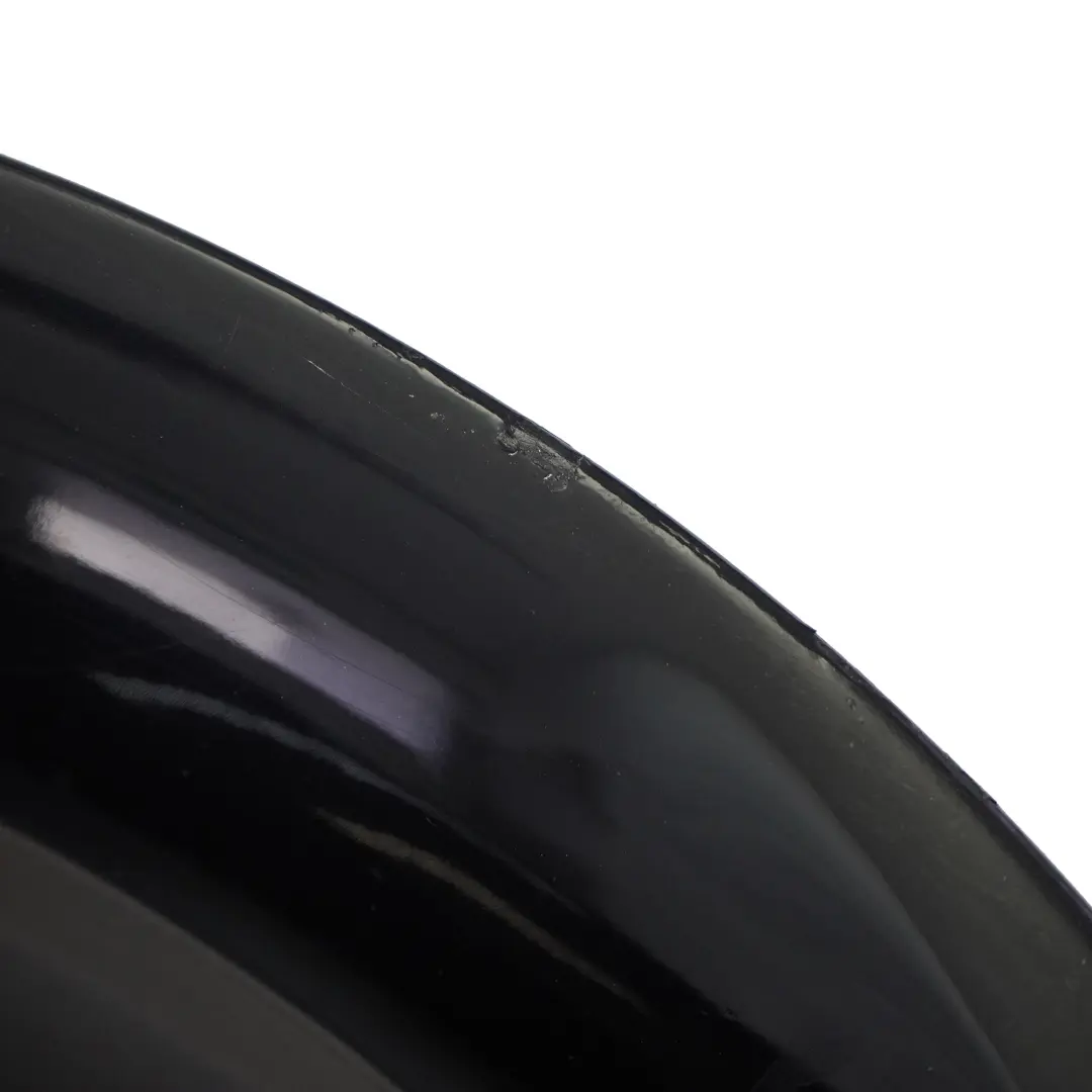 Alloy Rim 17" Start Spoke 256 ET:47 7J to BMW E81 E87 Black Wheel with Part number 6778219 BMW E81 E87 Black Wheel Alloy Rim 17" Start Spoke 256 ET:47 7J - SKU 6778219-9 - Part number 6778219