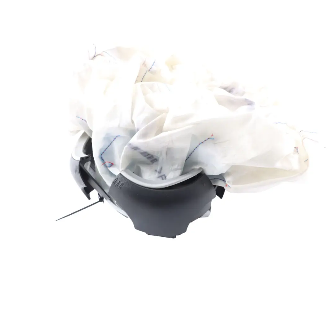 Steering Wheel Driver's Side Module 6762450 to Mini Cooper One R50 R52 R53 with Part number 6779258 Mini Cooper One R50 R52 R53 Steering Wheel Driver's Side Module 6762450 - SKU 6779258-5 - Part number 6779258