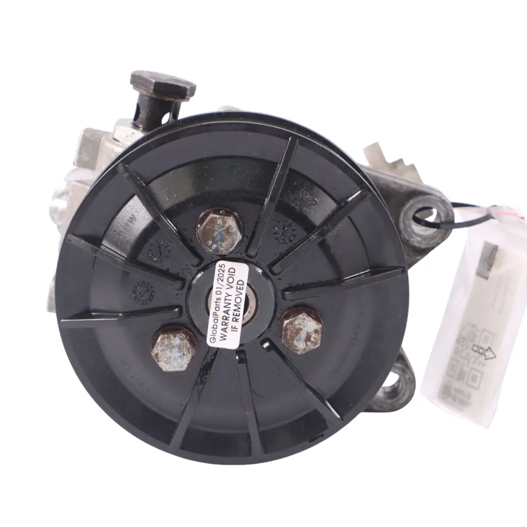 Gasolina N53 Bomba de dirección asistida para BMW E60 E61 E63 E64 LCI con número de pieza 6779362 BMW E60 E61 E63 E64 LCI Gasolina N53 Bomba de dirección asistida - SKU 6779362-3 - Número de pieza 6779362