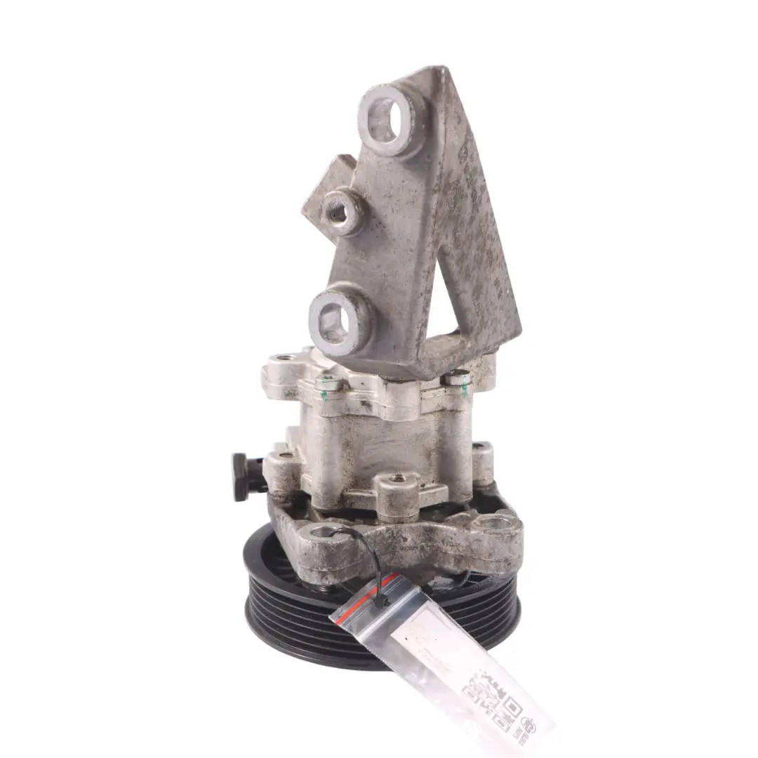 BMW E60 E61 E63 E64 LCI Benziner N53 Servo Lenkungs Pumpe - SKU 6779362-3 - Teilenummer 6779362