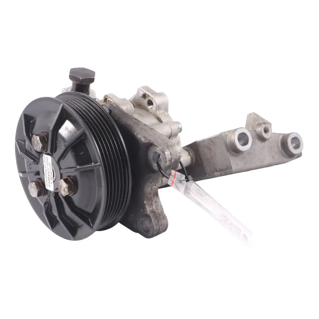 Benziner N53 Servo Lenkungs Pumpe für BMW E60 E61 E63 E64 LCI mit Teilenummer 6779362 BMW E60 E61 E63 E64 LCI Benziner N53 Servo Lenkungs Pumpe - SKU 6779362-3 - Teilenummer 6779362