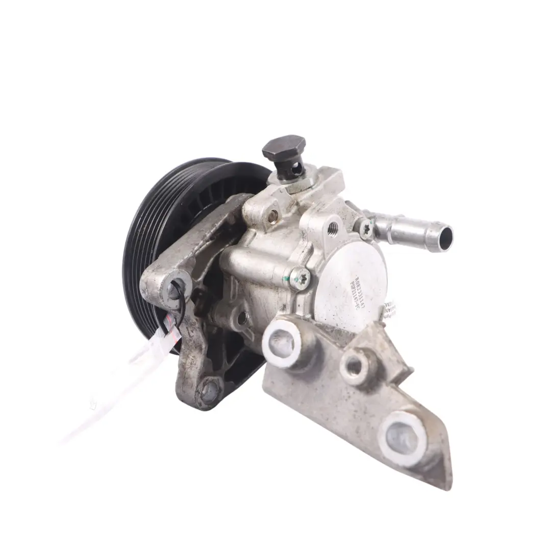 N53 Power Steering Pump to BMW E60 E61 E63 E64 LCI Petrol with Part number 6779362 BMW E60 E61 E63 E64 LCI Petrol N53 Power Steering Pump - SKU 6779362-3 - Part number 6779362