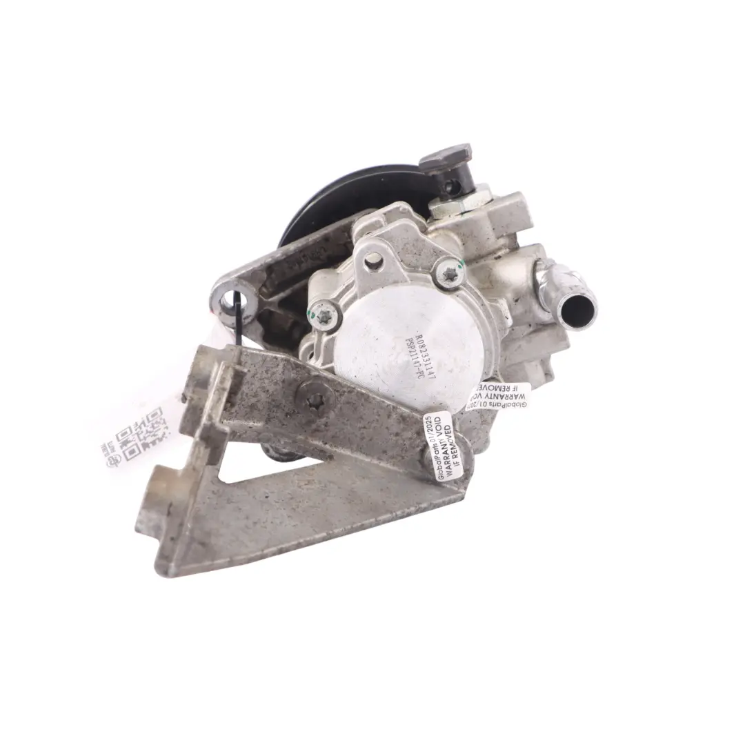 Benziner N53 Servo Lenkungs Pumpe für BMW E60 E61 E63 E64 LCI mit Teilenummer 6779362 BMW E60 E61 E63 E64 LCI Benziner N53 Servo Lenkungs Pumpe - SKU 6779362-3 - Teilenummer 6779362