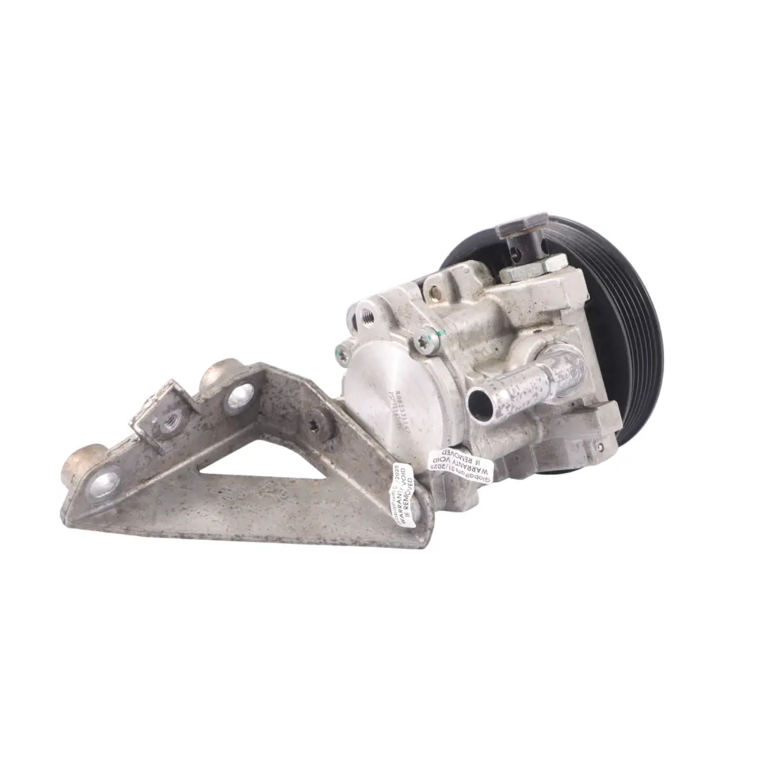BMW E60 E61 E63 E64 LCI Benziner N53 Servo Lenkungs Pumpe - SKU 6779362-3 - Teilenummer 6779362