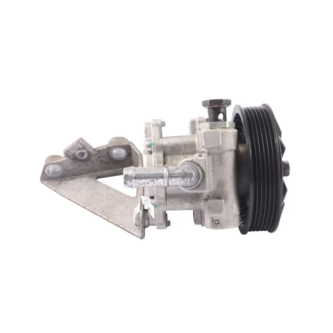 N53 Power Steering Pump to BMW E60 E61 E63 E64 LCI Petrol with Part number 6779362 BMW E60 E61 E63 E64 LCI Petrol N53 Power Steering Pump - SKU 6779362-3 - Part number 6779362